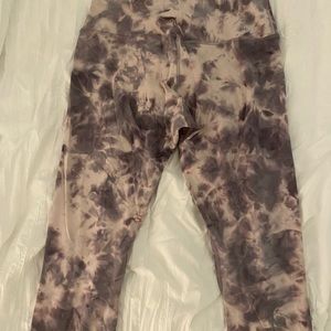 Lululemon Align Leggings Size 8